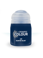 Citadel Paint Air: Kantor Blue (24ml)