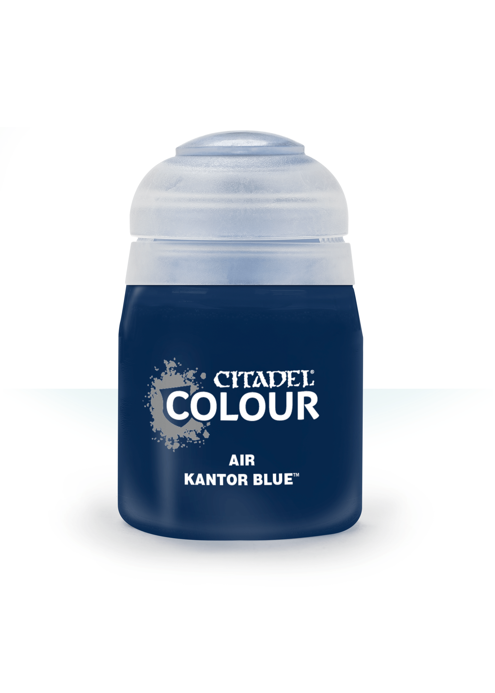 Citadel Paint Air: Kantor Blue