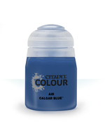 Citadel Paint Air: Calgar Blue
