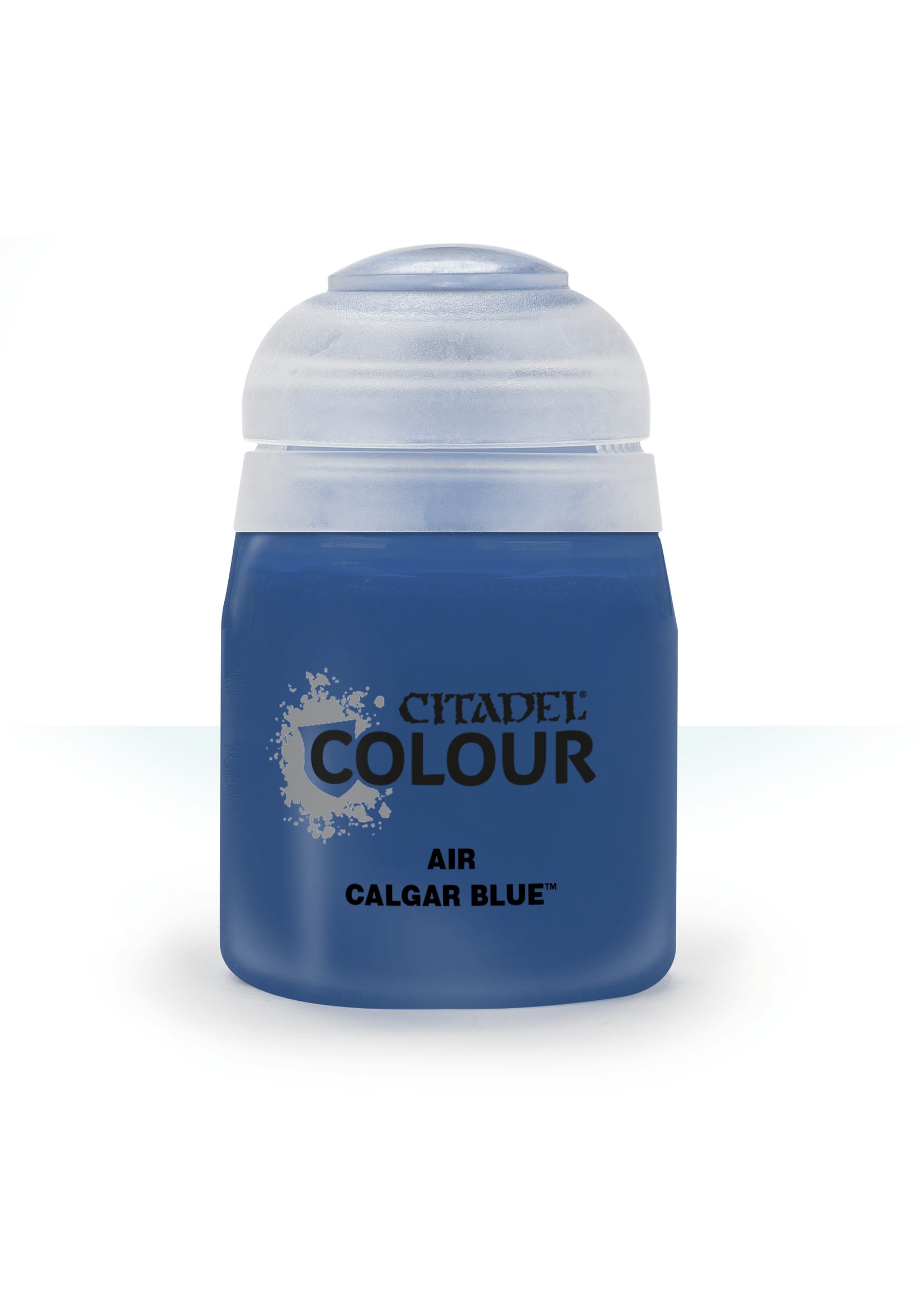 Citadel Paint Air: Calgar Blue