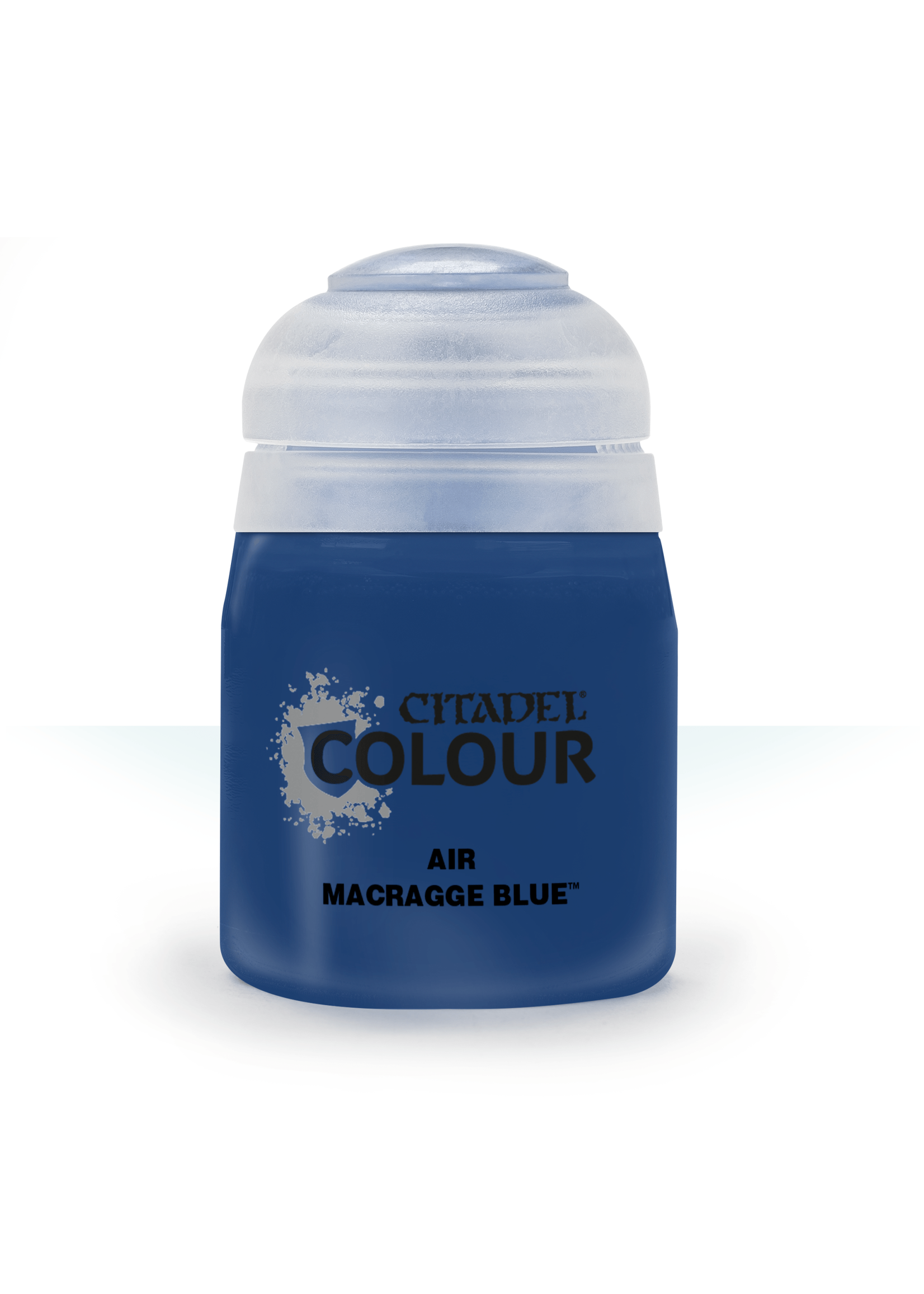 Citadel Paint Air: Macragge Blue