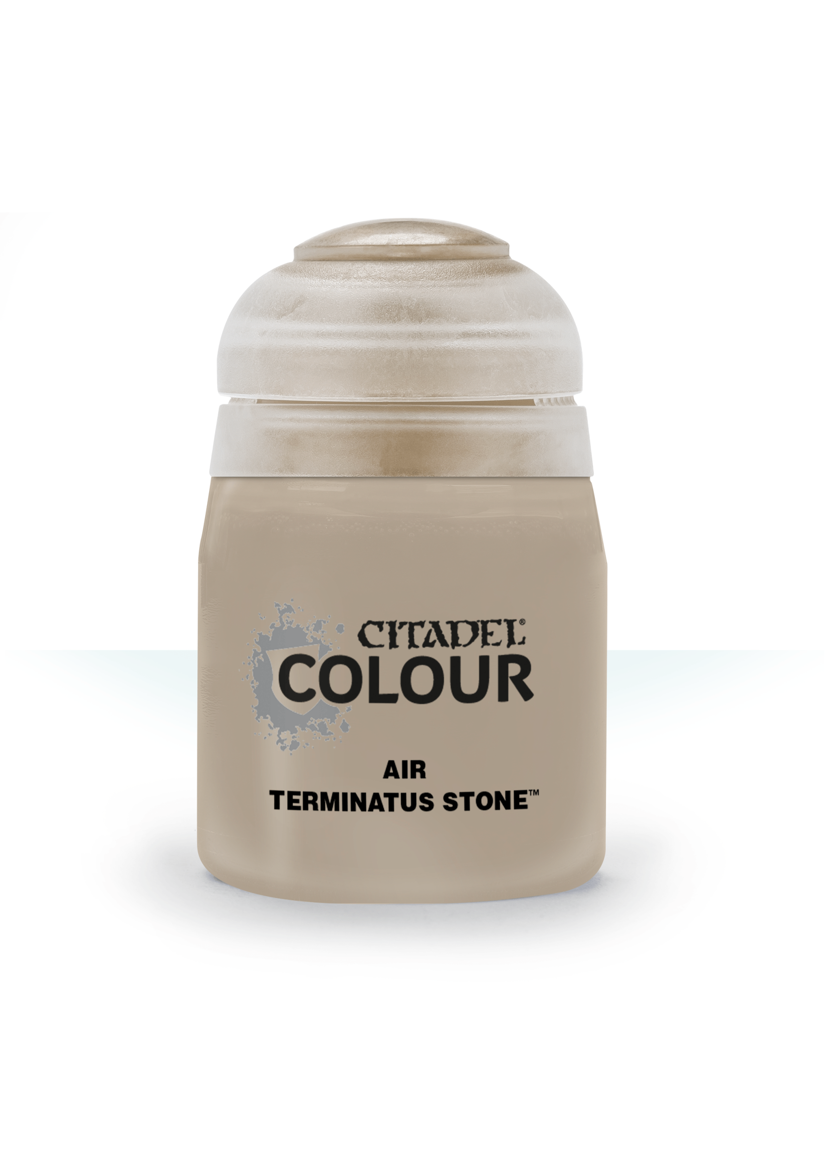 Citadel Paint Air: Terminatus Stone