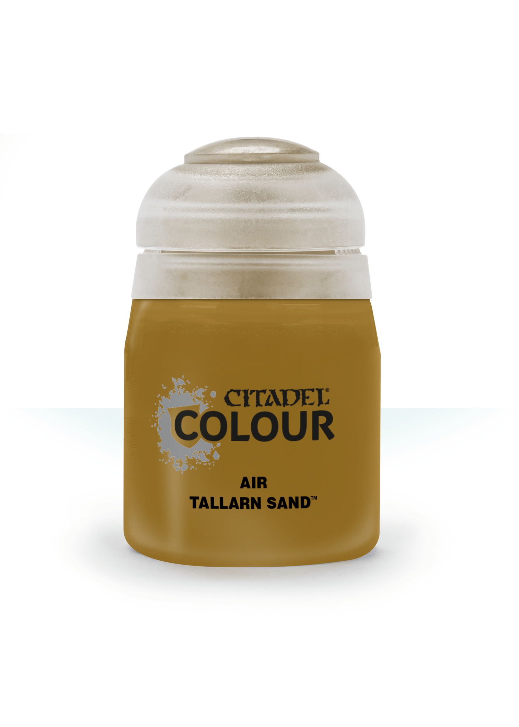 Citadel Paint Air: Tallarn Sand
