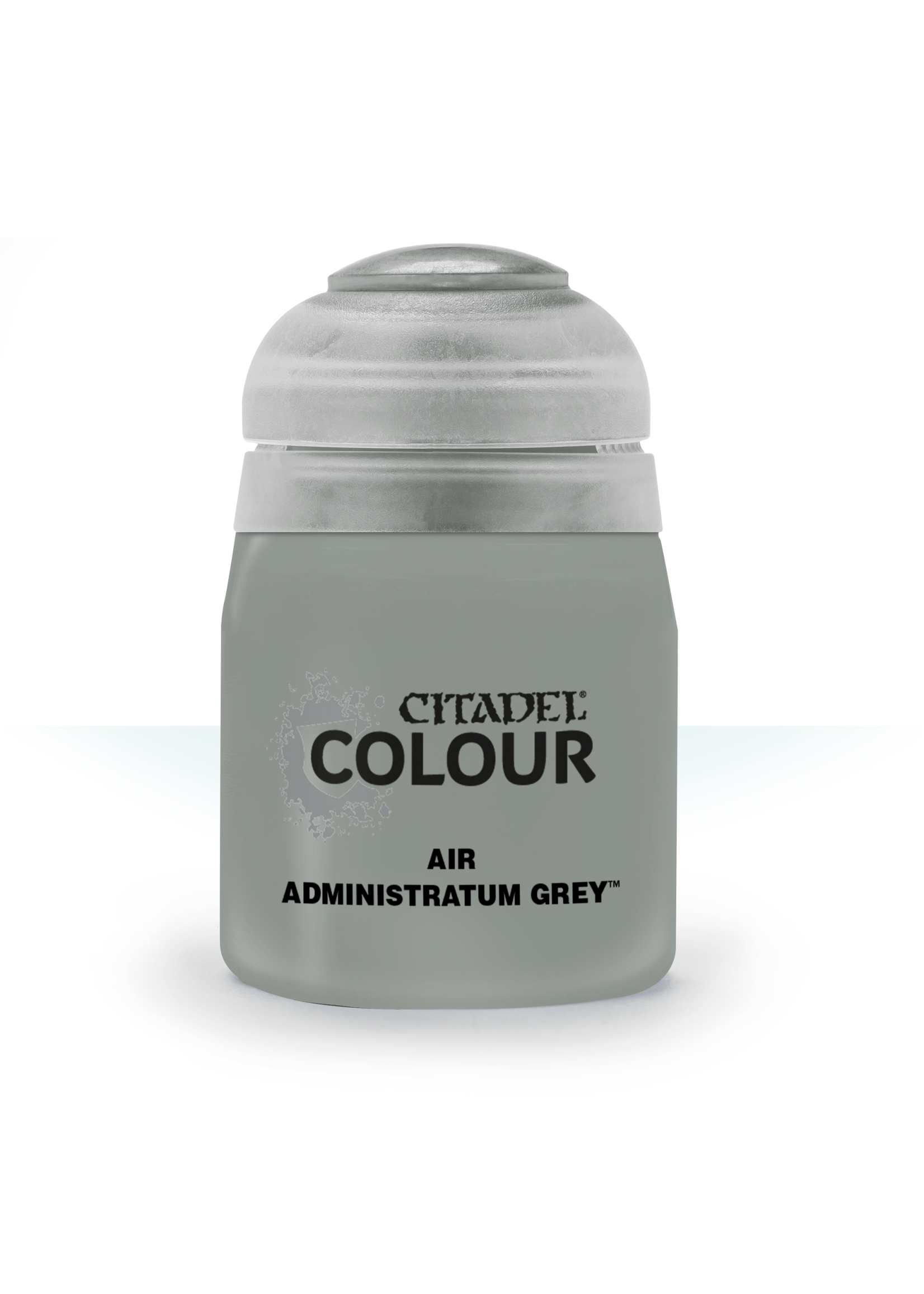 Citadel Paint Air: Administratum Grey