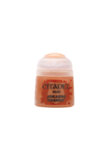Citadel Paint Base: Jokaero Orange