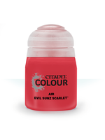 Citadel Paint Air: Evil Sunz Scarlet