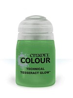 Citadel Paint TECHNICAL: TESSERACT GLOW