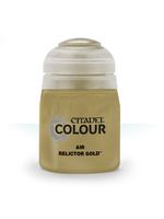 Citadel Paint Air: Relictor Gold (large pot)