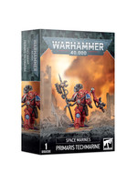 Games Workshop SPACE MARINES PRIMARIS TECHMARINE