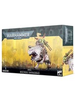 Games Workshop ORKS: MOZROG SKRAGBAD