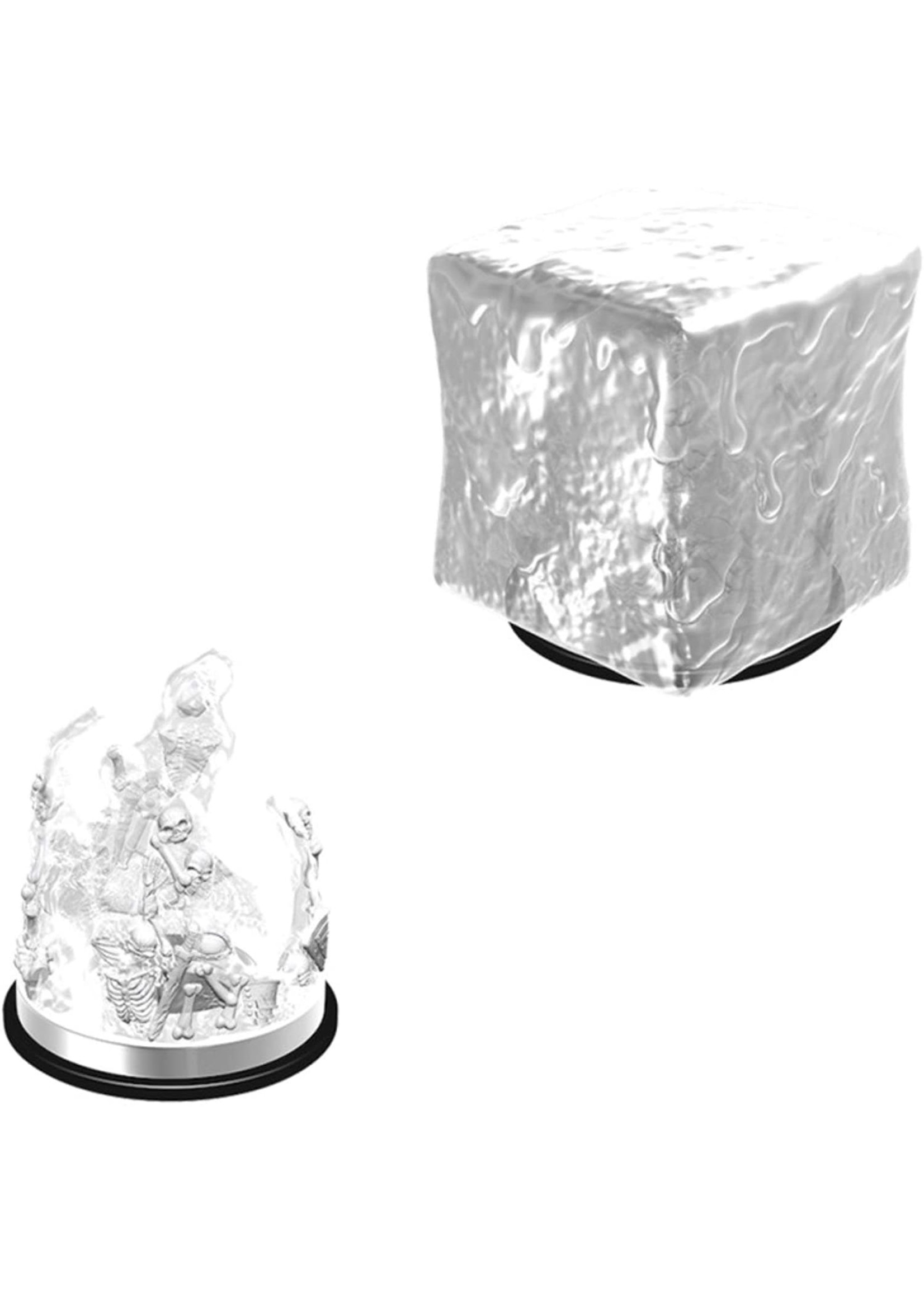 WizKids D&D Nolzur Gelatinous Cube