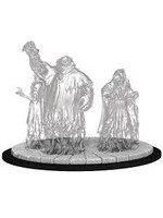 WizKids MtG Miniatures: Obzedat Ghost Council