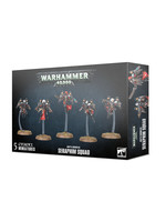 Games Workshop ADEPTA SORORITAS: SERAPHIM SQUAD