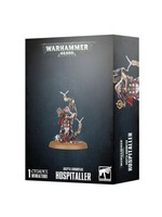 Games Workshop ADEPTA SORORITAS: HOSPITALLER