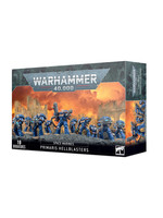 Games Workshop SPACE MARINES PRIMARIS HELLBLASTERS