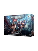 Games Workshop WARHAMMER 40000: HEXFIRE
