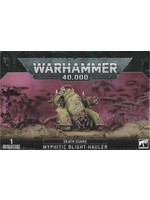 Games Workshop DEATH GUARD: MYPHITIC BLIGHT-HAULER