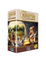 Lookout Games Caverna: The Cave Farmers