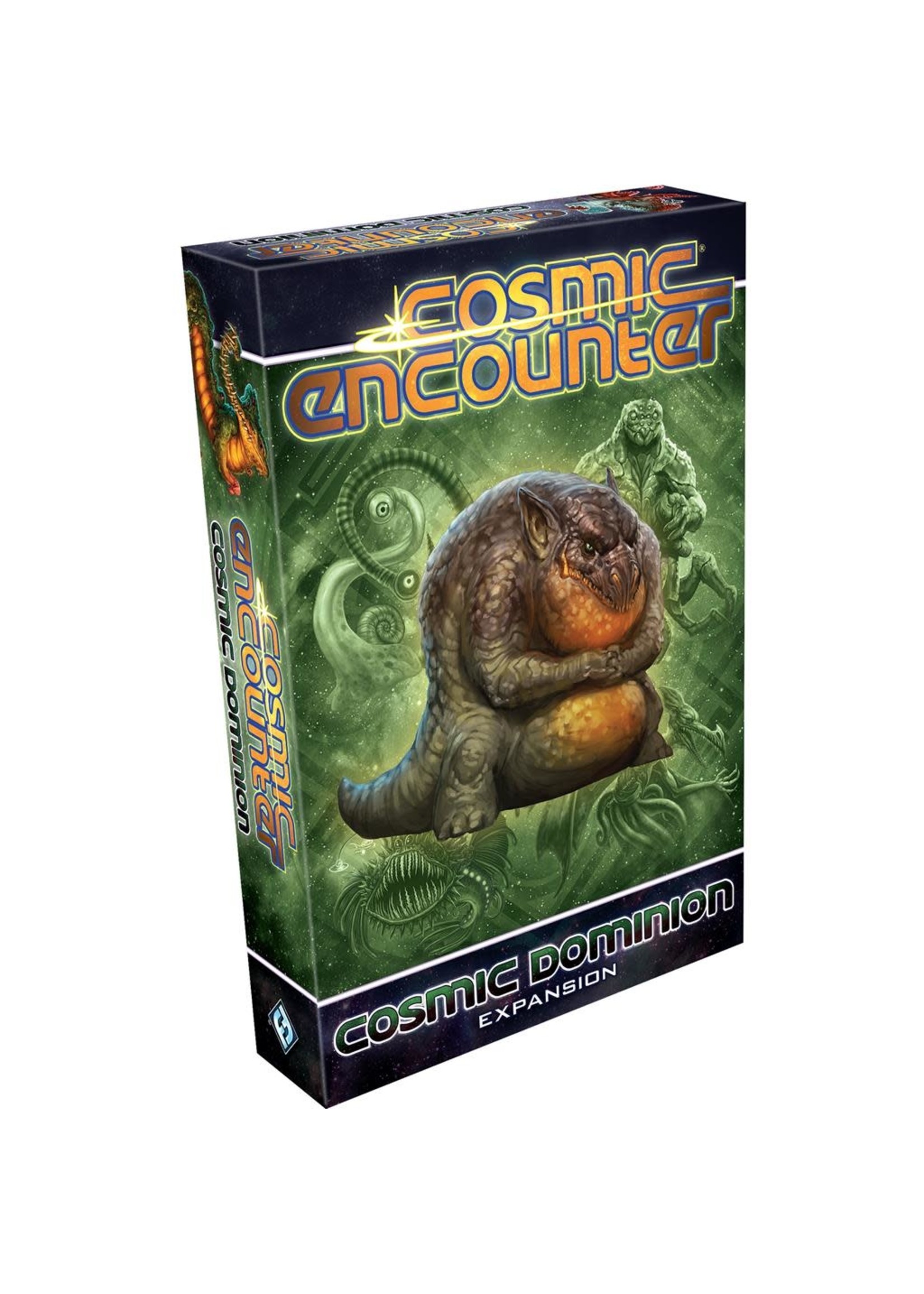 Fantasy Flight Games Cosmic Encounter: Cosmic Dominion