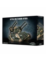 Games Workshop ASTRA MILITARUM HYDRA
