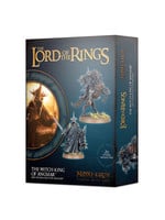 Games Workshop Lord of the Rings Middle Earth The Witch-King of Angmar