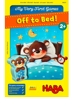 Rental RENTAL - Off to Bed! 15 oz