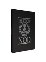 Renegade Game Studios Vampire the Masquerade 5th: The Book of Nod