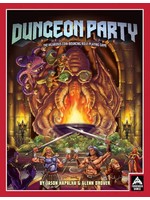 Rental RENTAL - Dungeon Party 2.14 LB