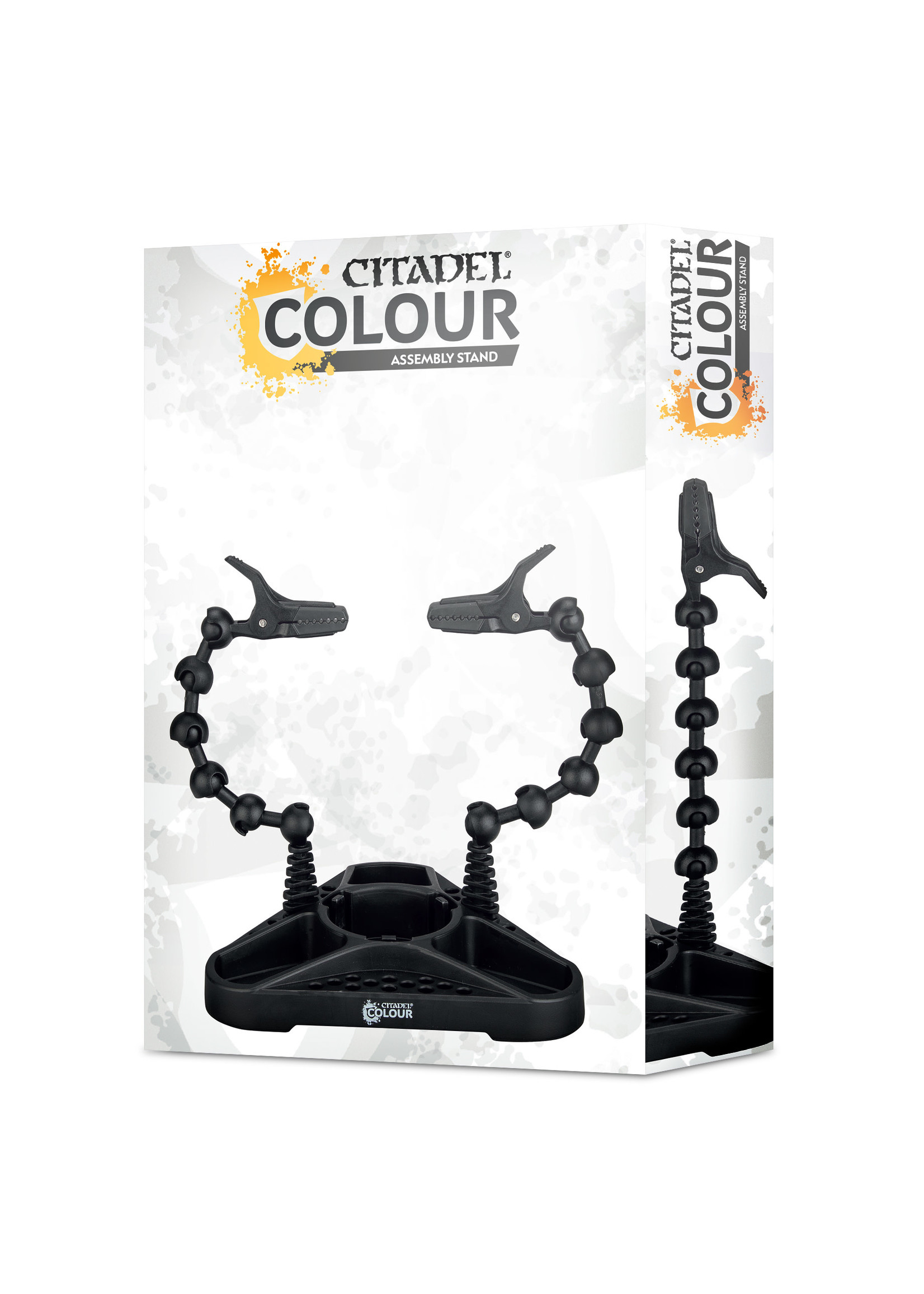 Games Workshop CITADEL COLOUR ASSEMBLY STAND