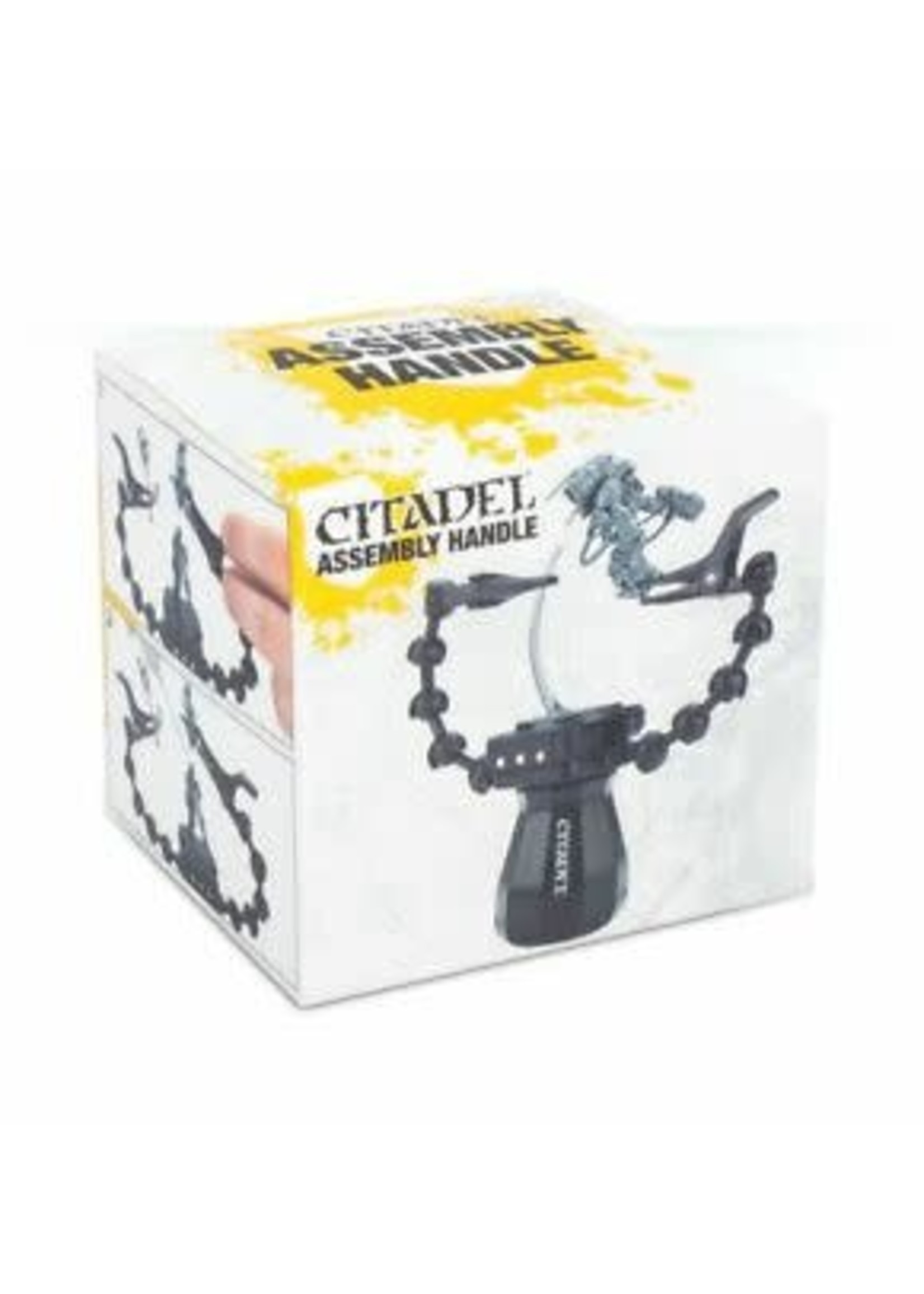 Games Workshop CITADEL COLOUR ASSEMBLY STAND