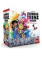 Rental RENTAL - Zombie Teenz Evolution 1.7 LB
