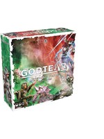 Rental RENTAL - GodTear Eternal Glade 3.1 LB