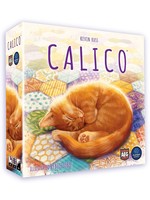 Rental RENTAL - Calico -2.9 LB