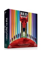 Rental RENTAL - Red Rising 2.15 LB