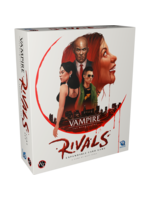 Rental RENTAL - Vampire the Masquerade: Rivals Card Game  2.8 LB