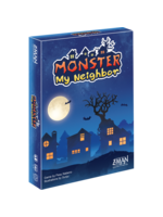 Rental RENTAL - Monster My Neighbor - 5.8oz