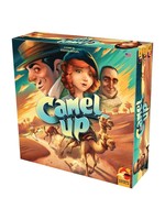 Asmodee Camel Up 2.0