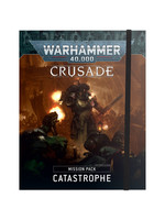 Games Workshop CRUSADE MISSION PACK: CATASTROPHE (ENG)
