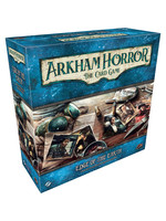 Fantasy Flight Games Arkham Horror LCG: At the Edge of the Earth Investigator Expansion