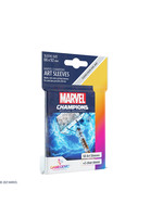 Gamegenic Marvel Champion Sleeves: Thor