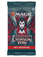 Wizards of the Coast Innistrad: Crimson Vow Set Booster Pack