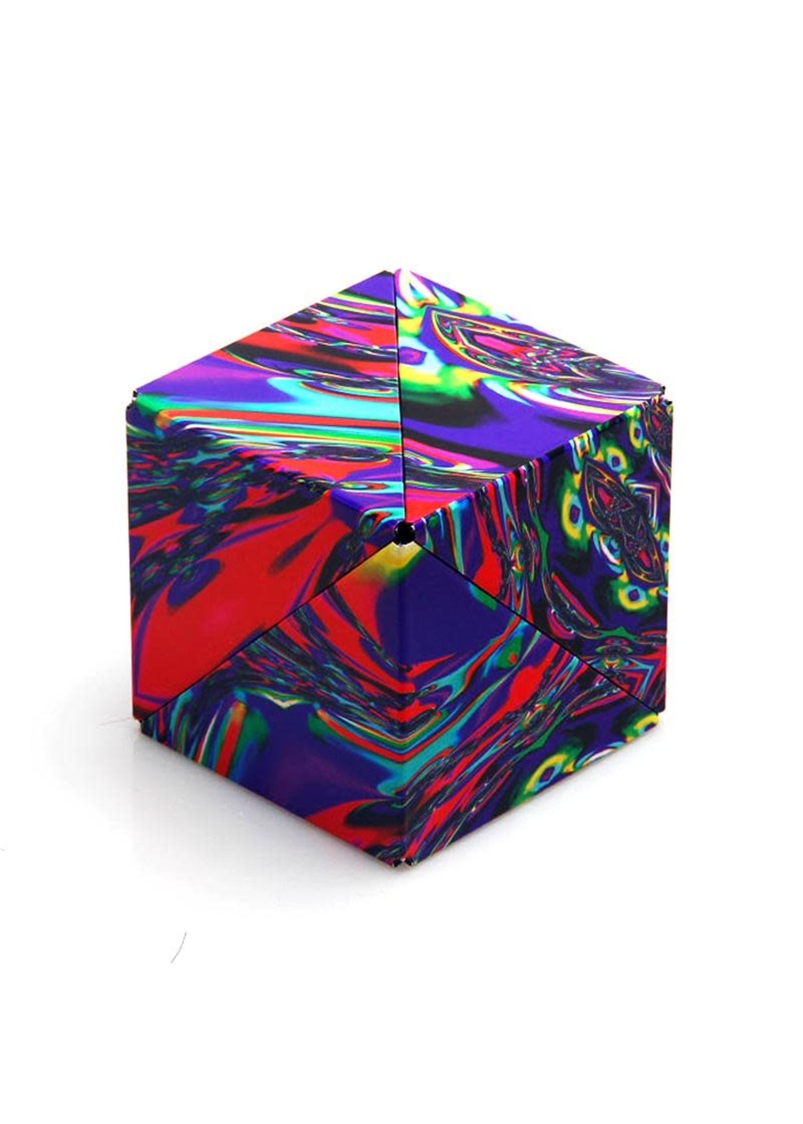 Fun In Motion Toys Sashibo: Chaos