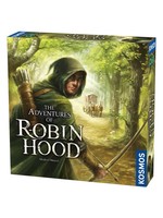 Thames & Kosmos The Adventures of Robin Hood