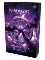 Wizards of the Coast Commander Collection: Black