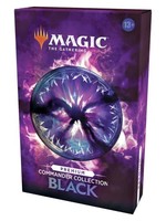 Wizards of the Coast Commander Collection: Black Premium