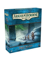 Fantasy Flight Games Arkham Horror LCG: At the Edge of the Earth Campaign Box