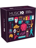 Rental RENTAL - Music IQ 14 oz
