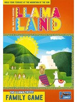 Rental RENTAL - Llamaland 2lb 3oz