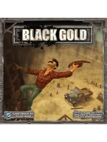 Rental RENTAL - Black Gold 3lb 1oz