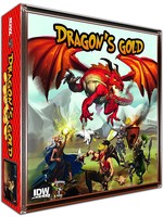 Rental RENTAL - Dragon's Gold 1lb 5oz